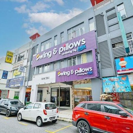 My Home Hotel Wangsa Maju Kuala Lumpur Esterno foto