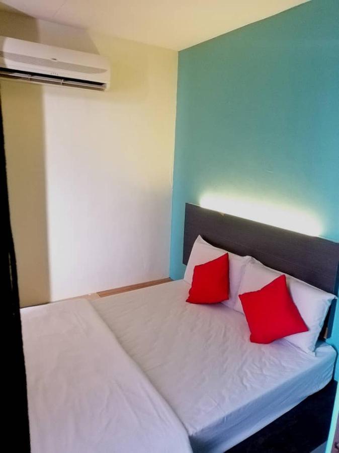 My Home Hotel Wangsa Maju Kuala Lumpur Esterno foto