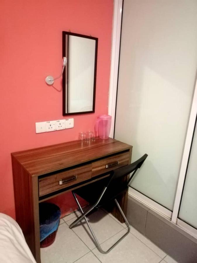 My Home Hotel Wangsa Maju Kuala Lumpur Esterno foto