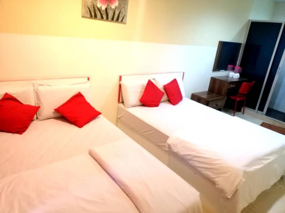 My Home Hotel Wangsa Maju Kuala Lumpur Esterno foto