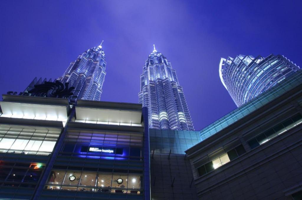 My Home Hotel Wangsa Maju Kuala Lumpur Esterno foto