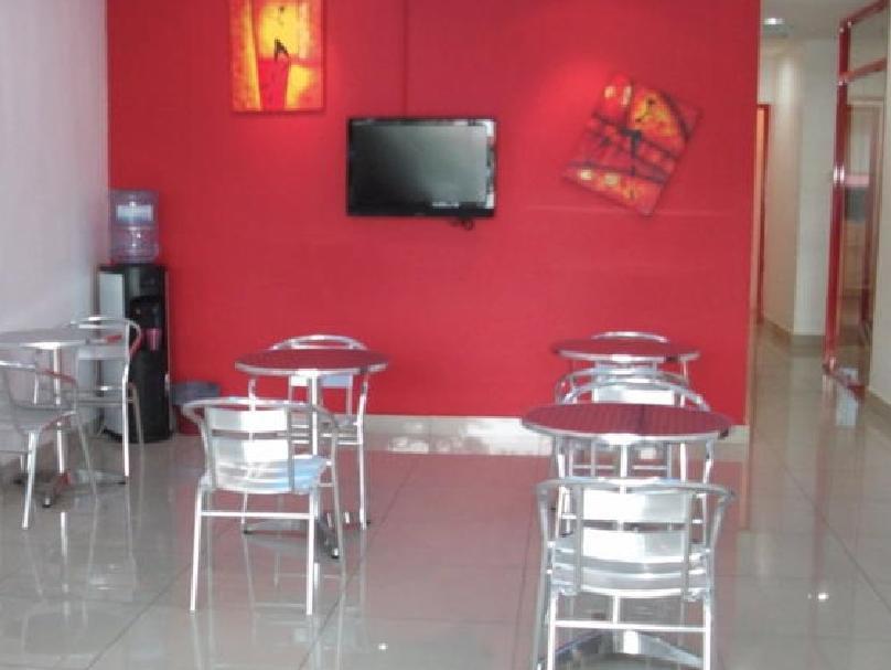 My Home Hotel Wangsa Maju Kuala Lumpur Esterno foto