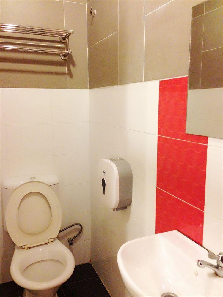 My Home Hotel Wangsa Maju Kuala Lumpur Esterno foto