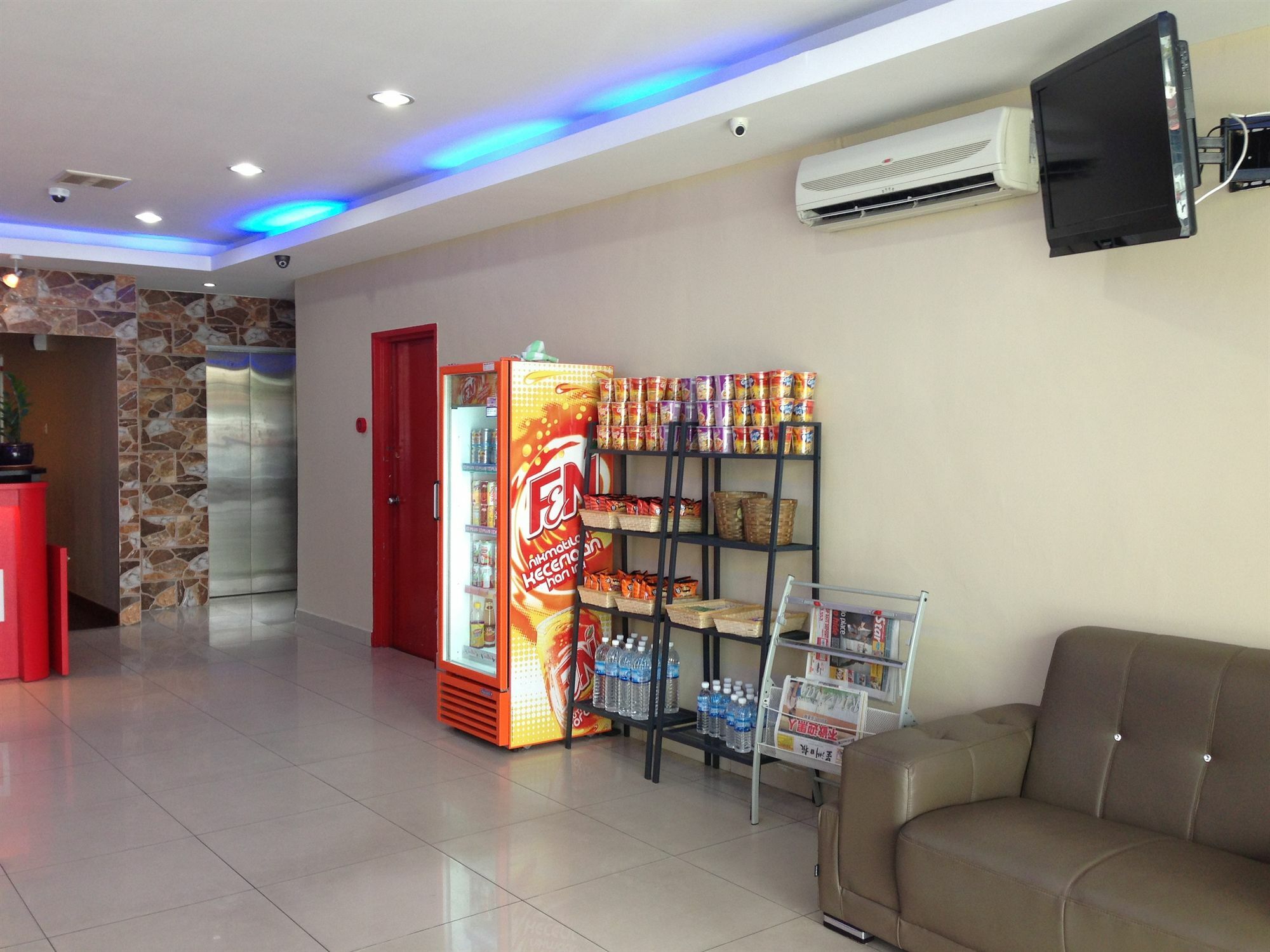 My Home Hotel Wangsa Maju Kuala Lumpur Esterno foto