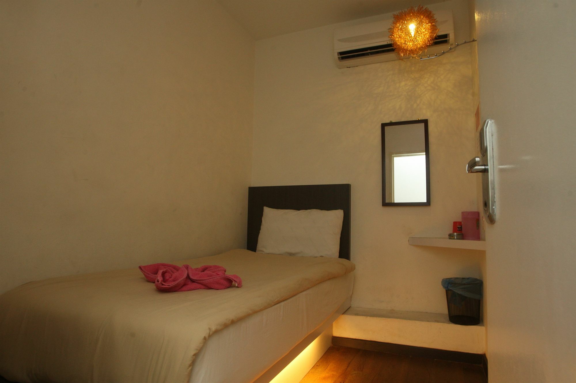 My Home Hotel Wangsa Maju Kuala Lumpur Esterno foto
